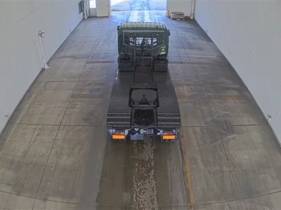 Nissan TRUCK