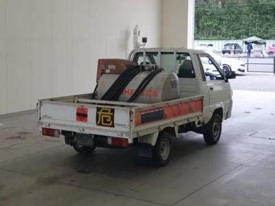 Toyota TOWN ACE TRUCK