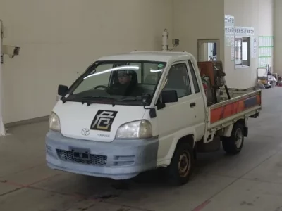 Toyota TOWN ACE TRUCK