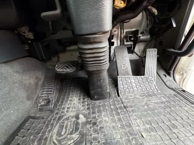 Nissan BIGTHUMB
