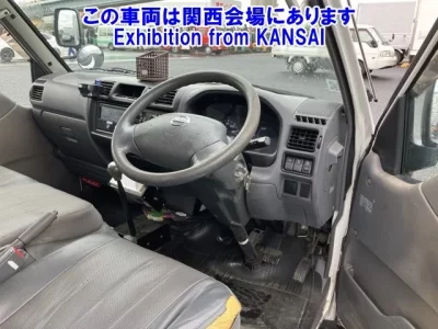 Nissan VANETTE TRUCK