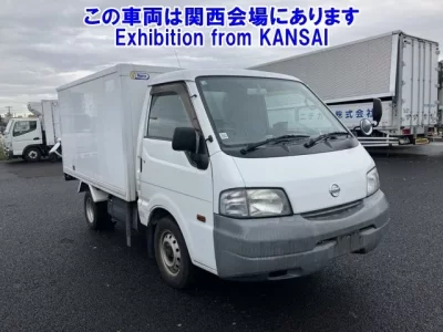 Nissan VANETTE TRUCK