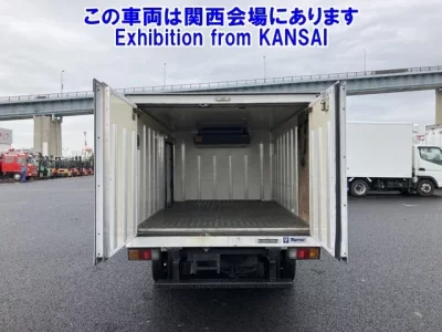 Nissan VANETTE TRUCK