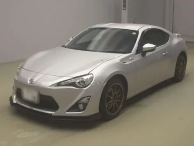 Toyota 86