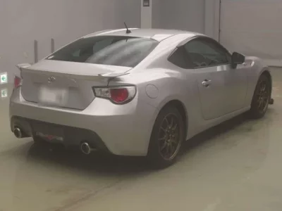 Toyota 86