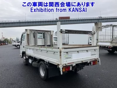 Mazda TITAN