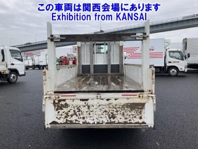 Mazda TITAN