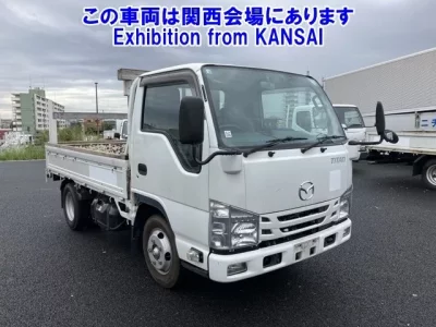 Mazda TITAN