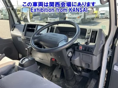 Mazda TITAN