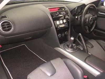 Mazda RX-8