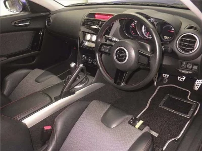 Mazda RX-8