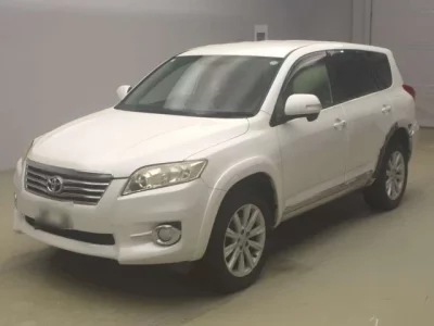 Toyota VANGUARD