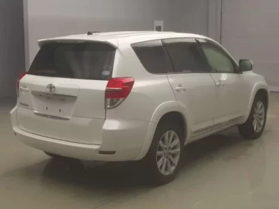 Toyota VANGUARD