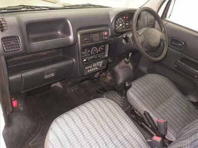 Honda ACTY TRUCK