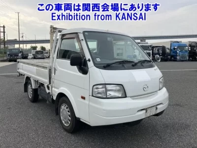 Mazda BONGO