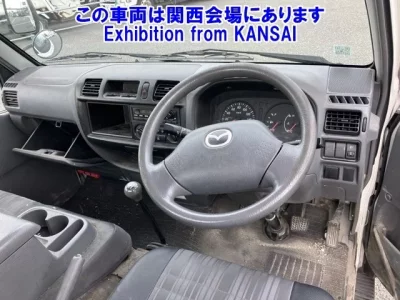 Mazda BONGO