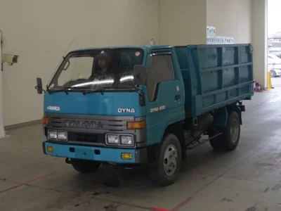 Toyota OTHER