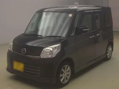 Mazda FLAIR WAGON