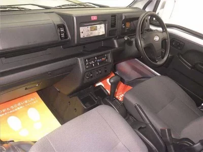 Subaru SAMBAR