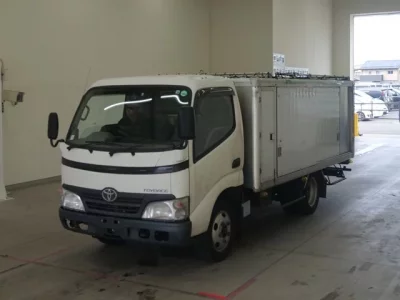 Toyota TOYOACE