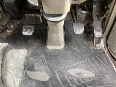 Toyota TOYOACE
