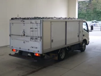 Toyota TOYOACE