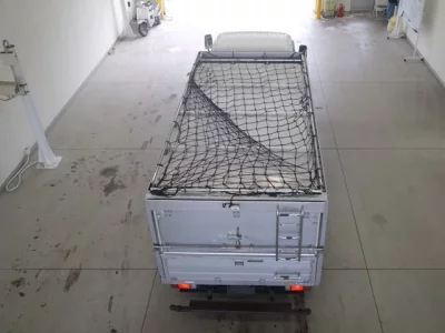 Toyota TOYOACE