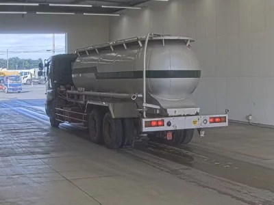 Hino TRUCK