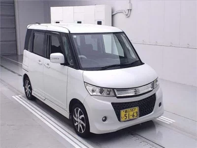 Suzuki PALETTE