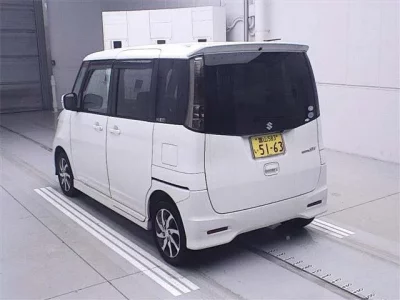 Suzuki PALETTE