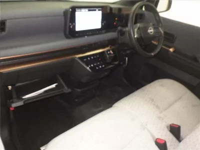 Nissan SAKURA