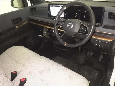 Nissan SAKURA