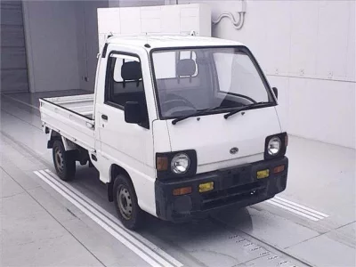 Subaru SAMBAR