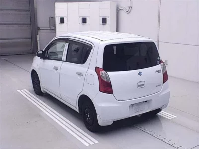 Suzuki ALTO ECO