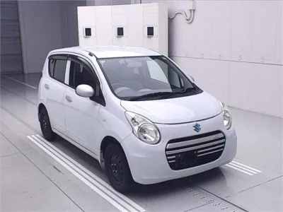 Suzuki ALTO ECO