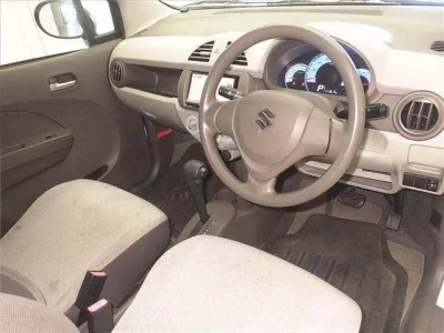 Suzuki ALTO ECO