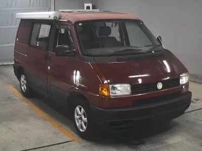 Volkswagen VANAGON