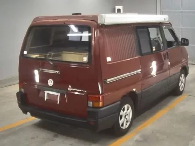 Volkswagen VANAGON
