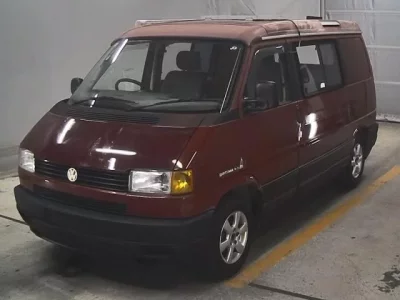 Volkswagen VANAGON