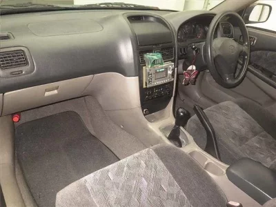 Toyota CALDINA