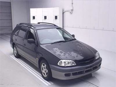 Toyota CALDINA