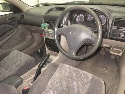 Toyota CALDINA