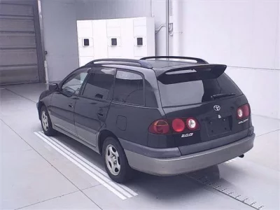 Toyota CALDINA
