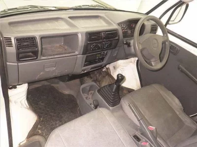 Nissan CLIPPER TRUCK