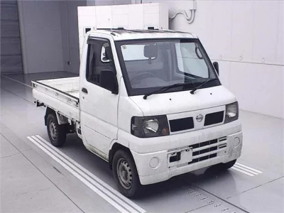 Nissan CLIPPER TRUCK