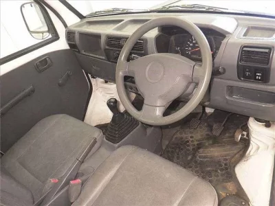 Nissan CLIPPER TRUCK