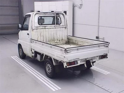 Nissan CLIPPER TRUCK