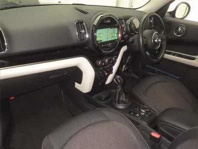 BMW MINI