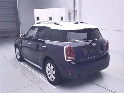 BMW MINI