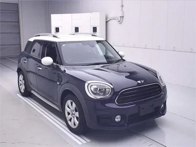 BMW MINI